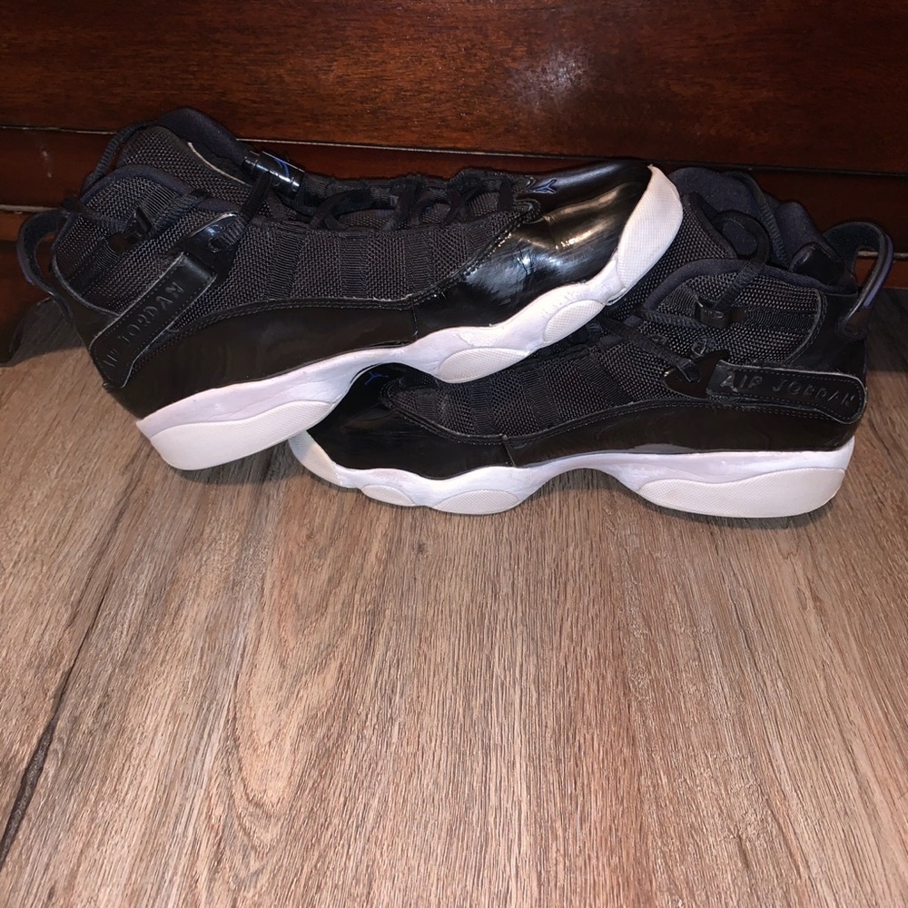 JORDAN 6 RINGS (GS)